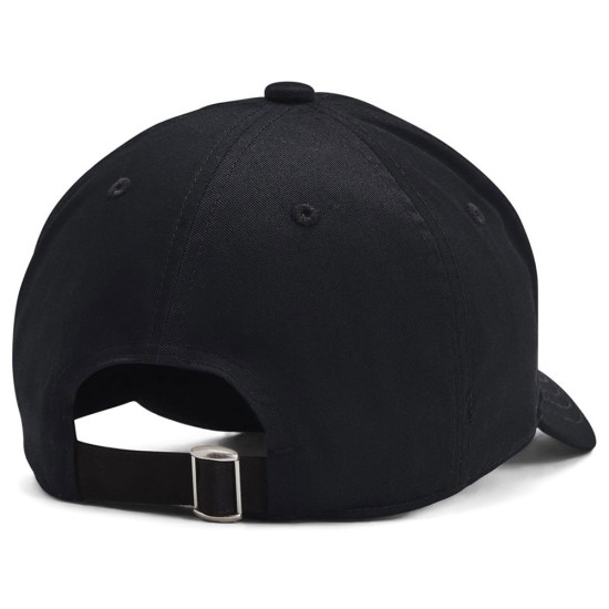 Under Armour Παιδικό καπέλο Branded Adjustable Cap Under Armour Παιδικό καπέλο Branded Adjustable Cap